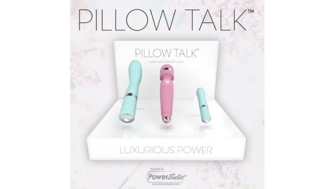 BMS Factory Reports Success of Pillow Talk
