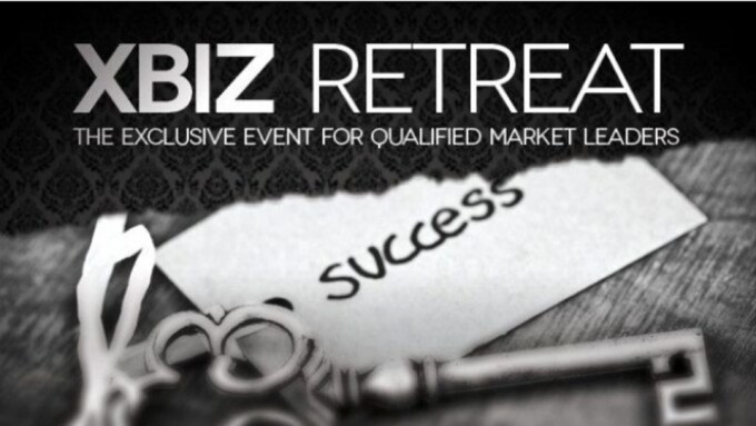 XBIZ Retreat Miami 2018 Details Announced