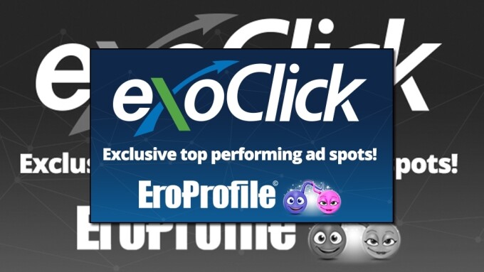 ExoClick Now Offering EroProfile Ad Zones
