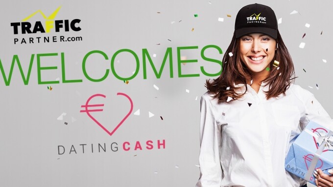 TrafficPartner.com Strikes Deal With DatingCash, MAD Offers