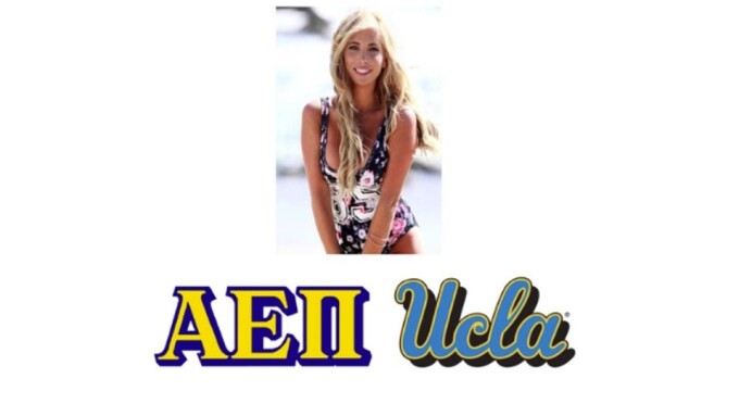 Tasha Reign to Discuss Consent at UCLA This Wednesday