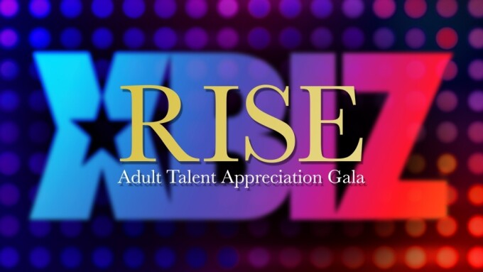 XBIZ to Rock Sunset Blvd. for RISE Gala on Nov. 15