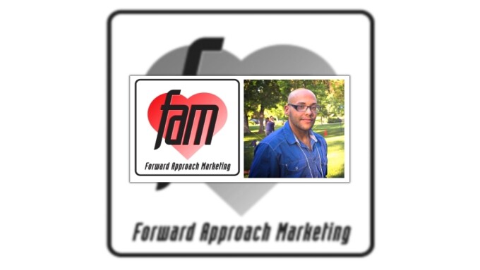 Forward Approach Marketing Taps Josh Ortiz for Executive Position
