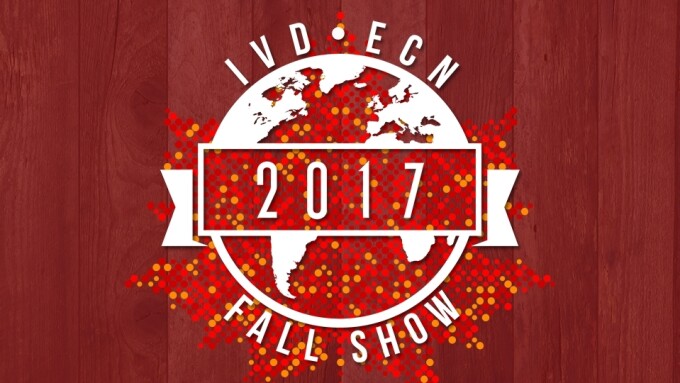 IVD/ECN Fall Show Set for Oct. 22-25