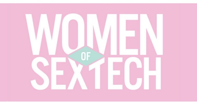 Women of Sex Tech Organization Launches Website