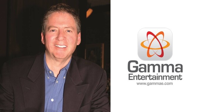 Michael Klein Joins Gamma to Lead New Broadcasting Unit