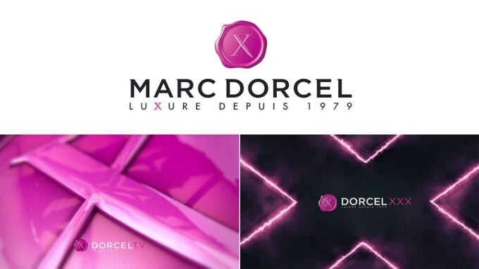 Marc Dorcel TV Channels Get Makeovers