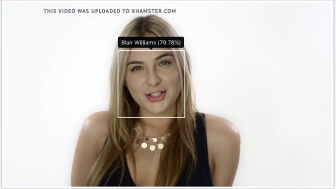 xHamster's AI Facial Recognition System Gains Ground