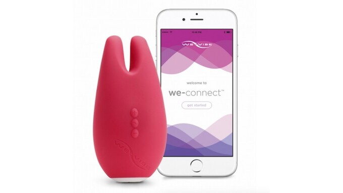 We-Vibe Unveils Gala Dual-Motor Vibe, Sensations Unite Set