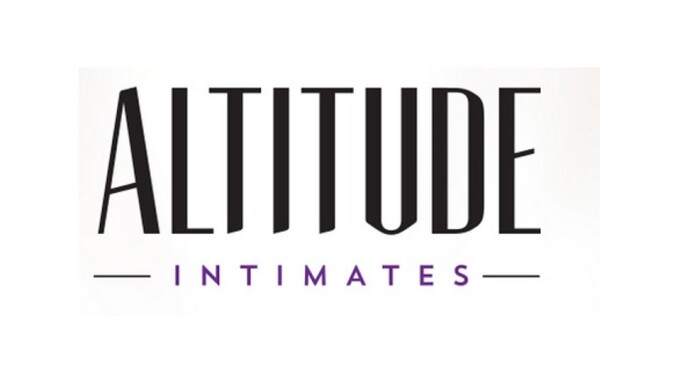 Altitude Intimates Announces April 2018 Show Dates