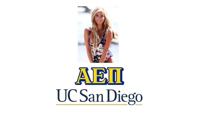 Tasha Reign, Mia Li to Discuss Consent at UCSD Tonight