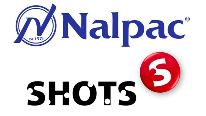 Nalpac Now Stocking 9 Collections From Shots America