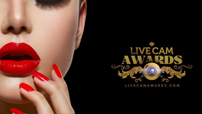 4th Annual Live Cam Awards Show Set for March 4 in Lisbon