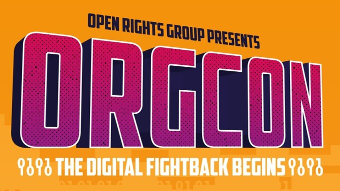 Myles Jackman, Pandora Blake to Speak at ORGCon Next Week