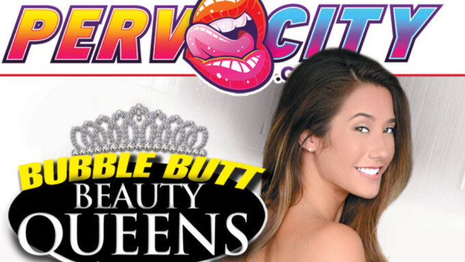 ASM Releases Perv City's 'Bubble Butt Beauty Queens'