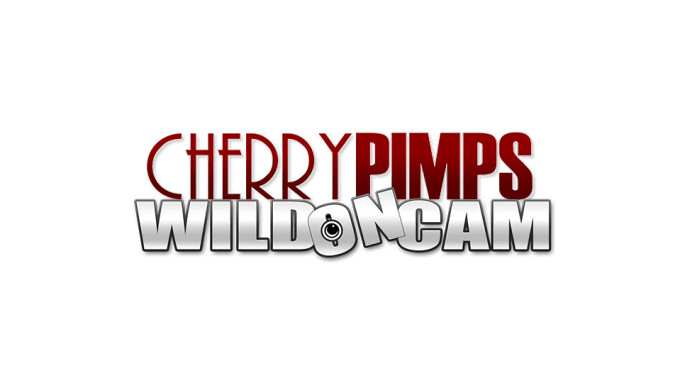 Cherry Pimps' WildOnCam Hosts 4 Shows This Week