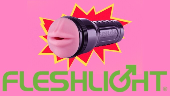 Men's Health Discusses Fleshlight's Rise to Dominance