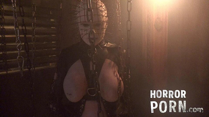 CzechCash Thrills Horror Fans With HorrorPorn.com