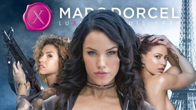 Wicked to Release Marc Dorcel's 'Undercover'
