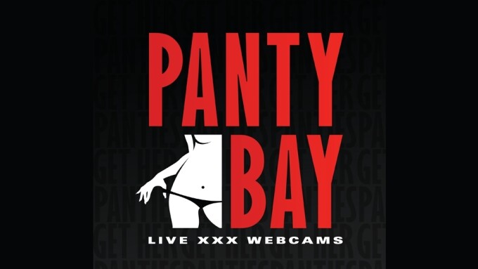 Cam Site PantyBay Debuts Along With Affiliate Program