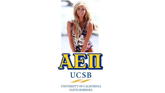 Tasha Reign Discussing Consent At Ucsb Tonight