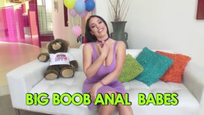 ASM Releases Perv City's 'Big Boob Anal Babes'