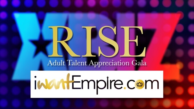 iWantEmpire Signs On as RISE Gala Diamond Sponsor