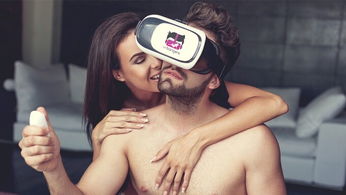 VR Bangers Introduces Simultaneous VR Scene for Couples