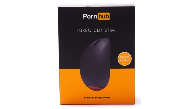 Eldorado Now Shipping PornHub Products