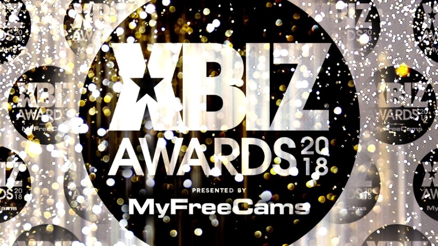 Xbiz Announces Finalist Nominees For 2018 Xbiz Awards Xbiz Com