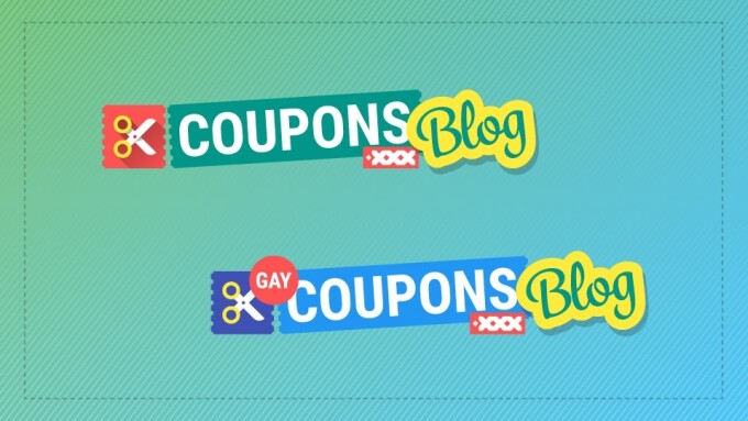 Coupons.xxx Offers New Blog