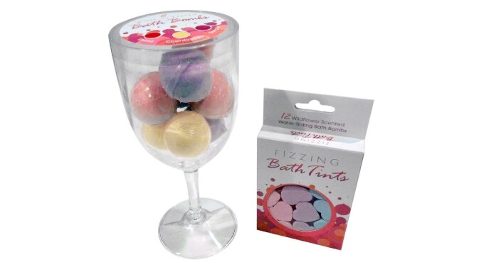 Kheper Games Releases New Bath Bomb Sets