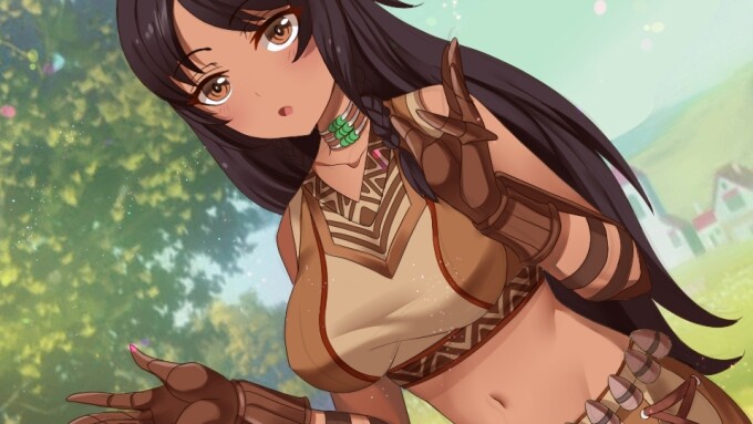 Nutaku Releases Newest Sci-Fi Hentai Title, 'Episicava'