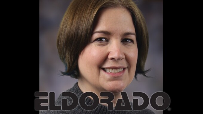Eldorado Hires Marketing Specialist Dianna Stratton