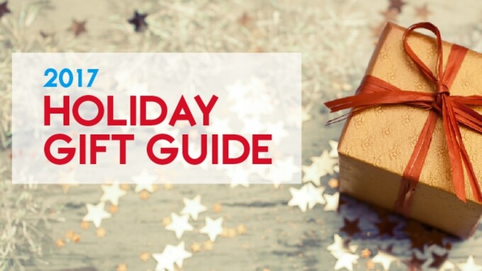 Magic Wand Releases Holiday Gift Guide