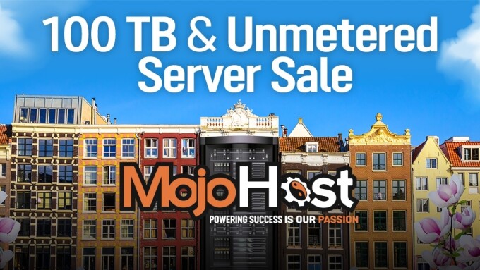 MojoHost Offers 100TB Unmetered Servers in U.S., E.U.