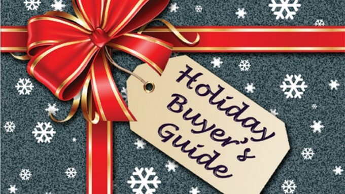 Honey's Place Releases Holiday Buyers Guide 