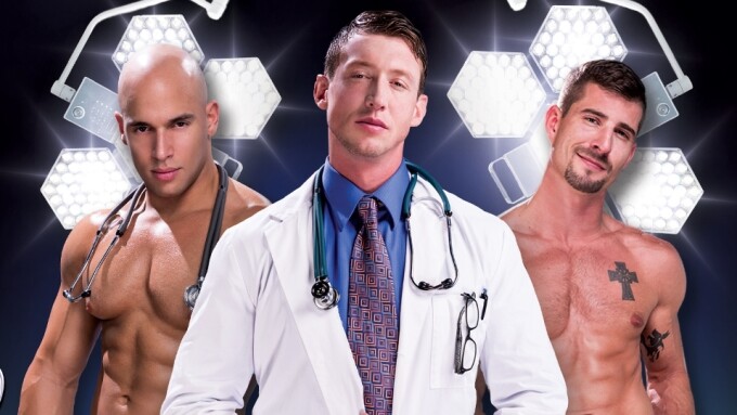 Hot House Examines Medical Fantasies With Private Practice