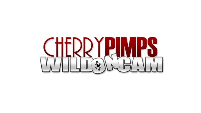 Cherry Pimps' WildOnCam Hosts 5 Shows This Week