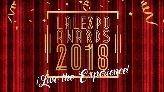LALExpo Awards Opens Nomination Period
