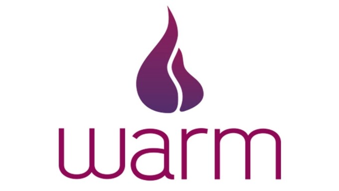 Warm Co-Founder Janine Joins Women of Sex Tech