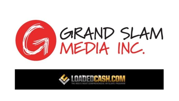 Grand Slam Media Inks Email Marketing Deal With Loaded Cash
