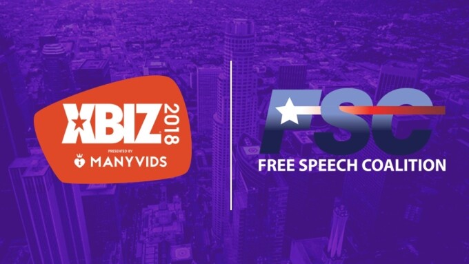 FSC Announces Inaugural Leadership Conference at 2018 XBIZ Show