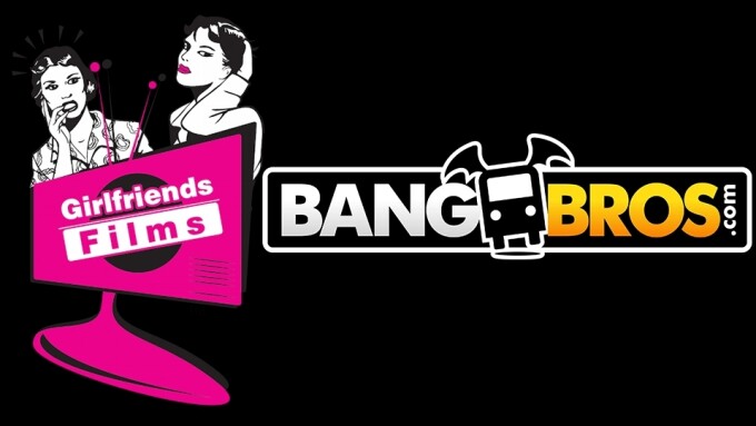 BangBros Moves DVD Distribution to Girlfriends Films
