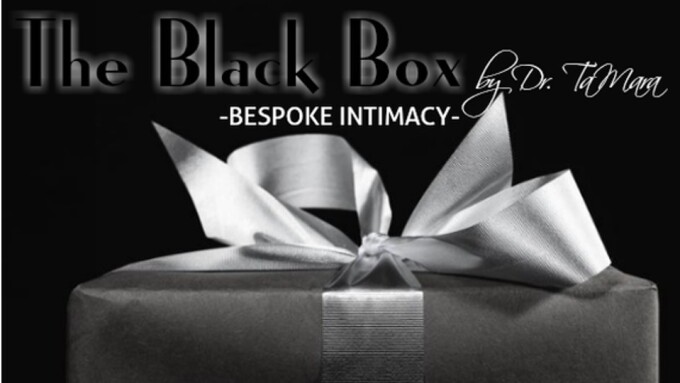 Sexologist Dr. TaMara Unveils 'The Black Box'