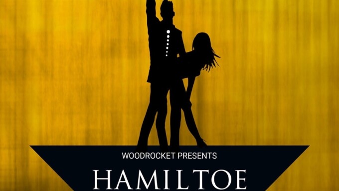 WoodRocket Presents 'The Hamilton XXX' Parody