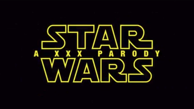 Video: VRCosplayX Debuts 'Star Wars VR: A XXX Parody'