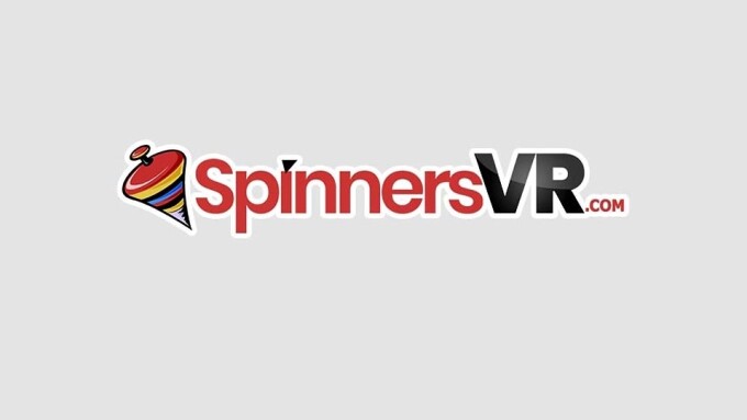 Catalina Cruz Announces Launch of Spinners VR
