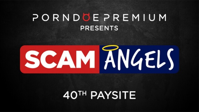 PornDoe Premium Focusing on U.S. With 'Scam Angels'