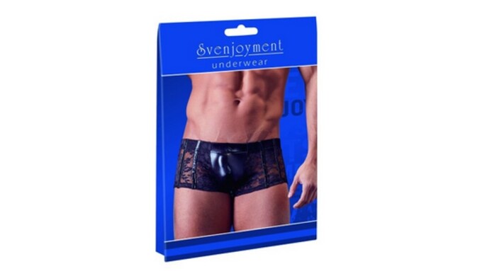 Orion Now Offering Svenjoyment Underwear